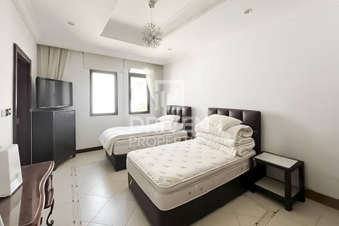 Вилла с 5 спальнями в Garden Homes, ОАЭ №223289 26
