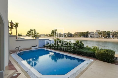 Вилла с 5 спальнями в Garden Homes, ОАЭ №223289 7
