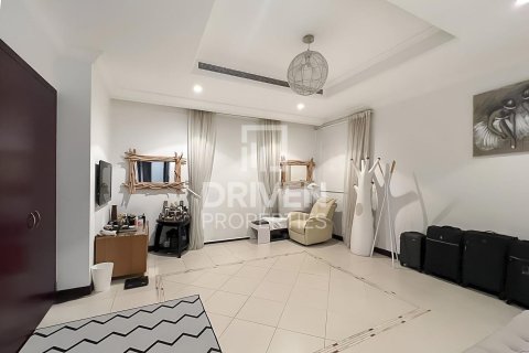 Вилла с 5 спальнями в Garden Homes, ОАЭ №223289 24