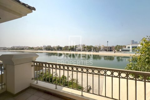 Вилла с 5 спальнями в Garden Homes, ОАЭ №223289 21