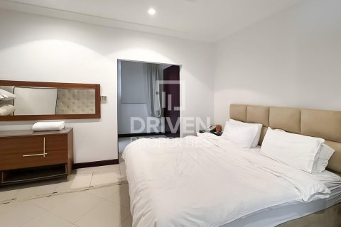 Вилла с 5 спальнями в Garden Homes, ОАЭ №223289 15
