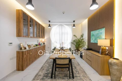 4 bedrooms Villa in Al Shamkha, UAE No. 114939 16