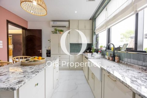 4 bedrooms Villa in Al Shamkha, UAE No. 114939 17
