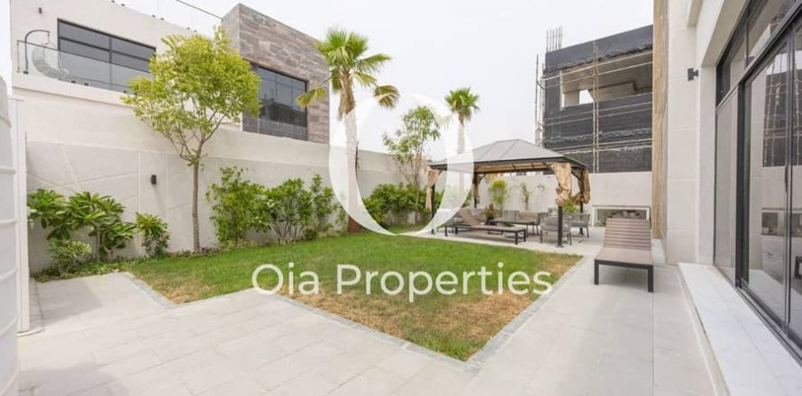 4 bedrooms Villa in Al Shamkha, UAE No. 114939