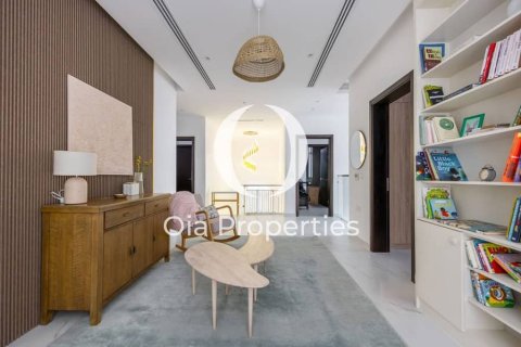 4 bedrooms Villa in Al Shamkha, UAE No. 114939 18