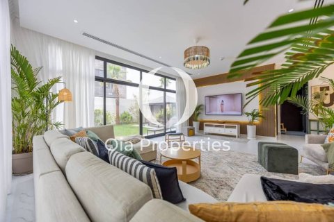 4 bedrooms Villa in Al Shamkha, UAE No. 114939 20