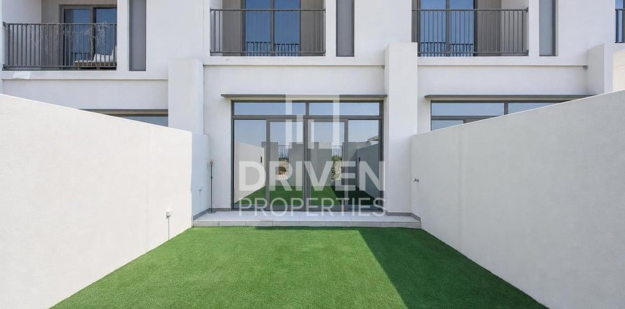 2 bedrooms Townhouse in Mohammed Bin Rashid City, UAE No. 212404
