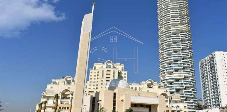 Shop de 97.2m² à Jumeirah Village Circle, UAE No. 41298