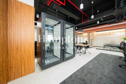 Office de 253.06777200m² en Sheikh Zayed Road, UAE No. 216700 6