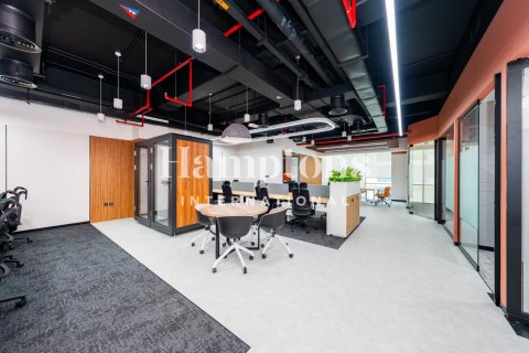 Office de 253.06777200m² en Sheikh Zayed Road, UAE No. 216700 25