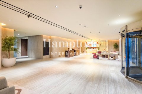 Office de 253.06777200m² en Sheikh Zayed Road, UAE No. 216700 21