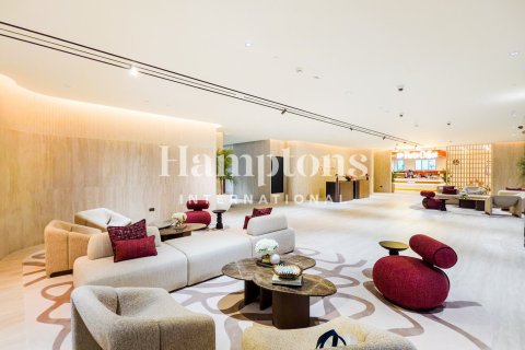Office de 253.06777200m² en Sheikh Zayed Road, UAE No. 216700 17