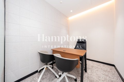 Office de 253.06777200m² en Sheikh Zayed Road, UAE No. 216700 19