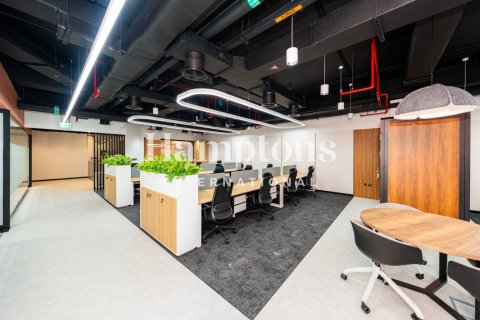 Office de 253.06777200m² en Sheikh Zayed Road, UAE No. 216700 16