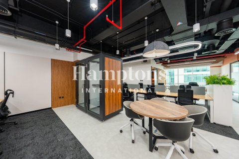 Office de 253.06777200m² en Sheikh Zayed Road, UAE No. 216700 13