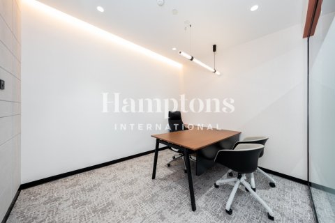 Office de 253.06777200m² en Sheikh Zayed Road, UAE No. 216700 14