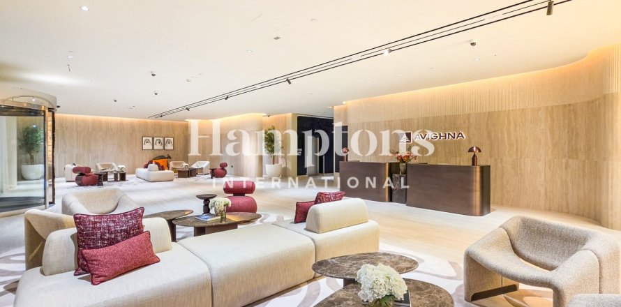 Office de 253.068m² en Sheikh Zayed Road, UAE No. 216700