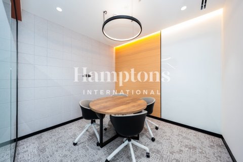 Office de 253.06777200m² en Sheikh Zayed Road, UAE No. 216700 8