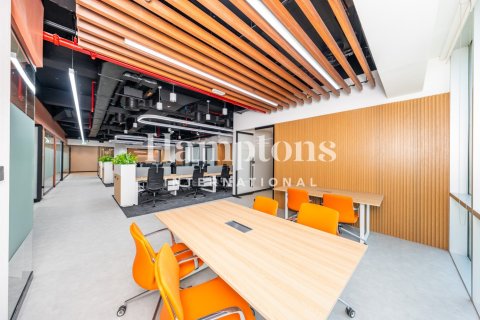 Office de 253.06777200m² en Sheikh Zayed Road, UAE No. 216700 22