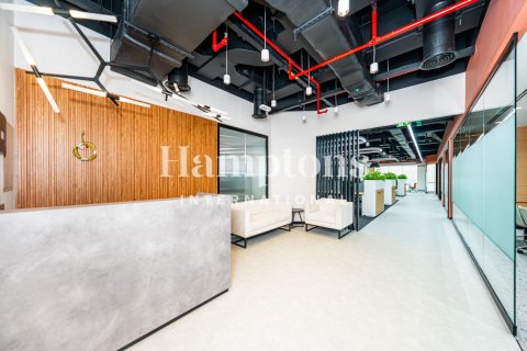 Office de 253.06777200m² en Sheikh Zayed Road, UAE No. 216700 20