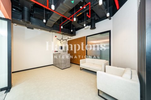 Office de 253.06777200m² en Sheikh Zayed Road, UAE No. 216700 9