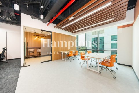 Office de 253.06777200m² en Sheikh Zayed Road, UAE No. 216700 23