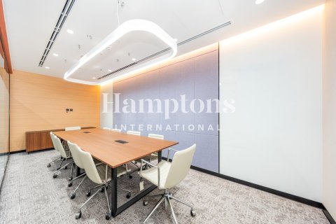 Office de 253.06777200m² en Sheikh Zayed Road, UAE No. 216700 15