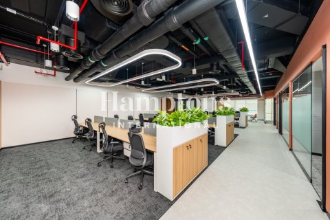 Office de 253.06777200m² en Sheikh Zayed Road, UAE No. 216700 12