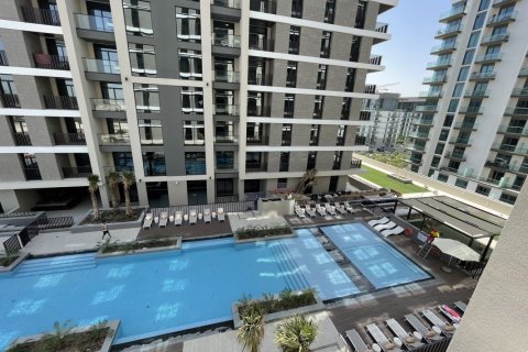 Apartment de 1 dormitorio en Wilton Terraces 1, UAE No. 1070