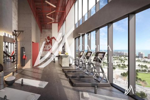 2 غرف نوم شقة على Saadiyat Cultural District, الإمارات العربية المتحدة رقم 218928 6
