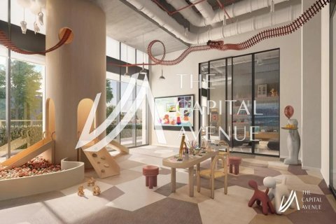 2 غرف نوم شقة على Saadiyat Cultural District, الإمارات العربية المتحدة رقم 218928 9