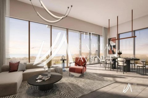 2 غرف نوم شقة على Saadiyat Cultural District, الإمارات العربية المتحدة رقم 218928