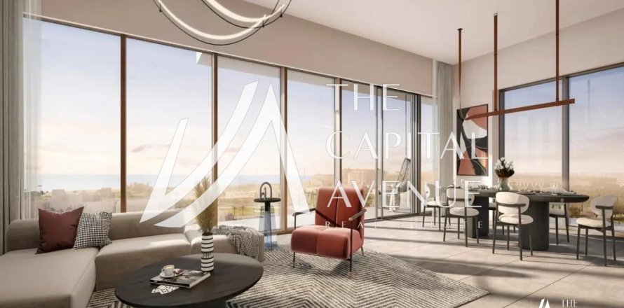 2 غرف نوم شقة على Saadiyat Cultural District, الإمارات العربية المتحدة رقم 218928