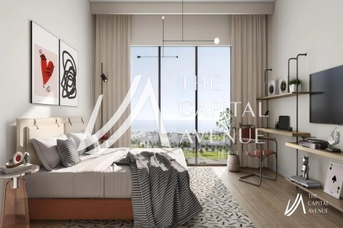 2 غرف نوم شقة على Saadiyat Cultural District, الإمارات العربية المتحدة رقم 218928 5