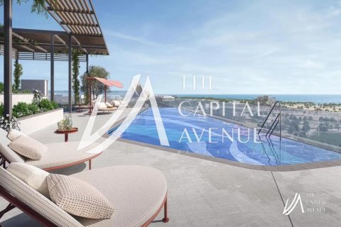 2 غرف نوم شقة على Saadiyat Cultural District, الإمارات العربية المتحدة رقم 218928 10