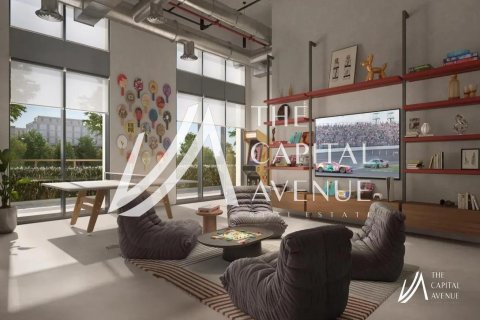 2 غرف نوم شقة على Saadiyat Cultural District, الإمارات العربية المتحدة رقم 218928 7