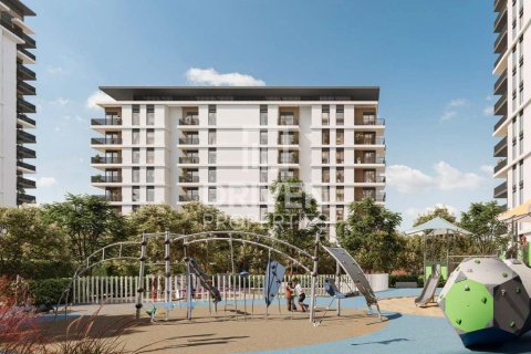 2 bedrooms Apartment in Dubai Hills Estate, UAE No. 211400 10