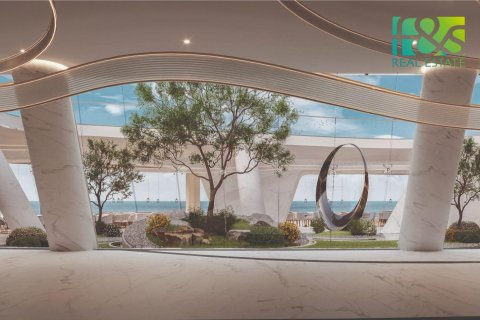 5 bedrooms Penthouse in Al Marjan Island, UAE No. 22549 21
