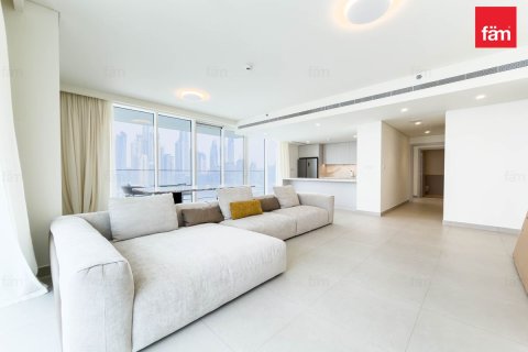 4 غرف نوم شقة في Dubai Harbour, الإمارات العربية المتحدة رقم 186420