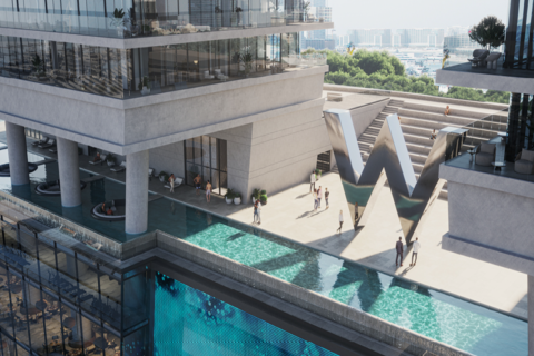 1 bedroom Apartment in Dubai Marina, UAE No. 217167 3
