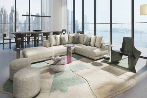1 bedroom Apartment in Dubai Marina, UAE No. 217167 7