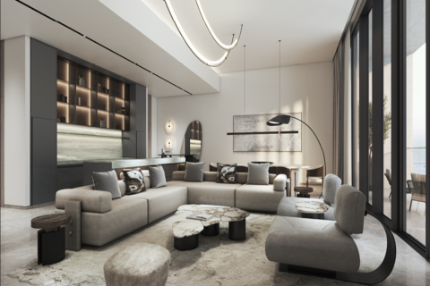 1 bedroom Apartment in Dubai Marina, UAE No. 217167 6