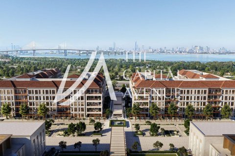 1 bedroom Apartment in Al Hudayriat Island, UAE No. 213093 17