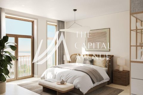 1 bedroom Apartment in Al Hudayriat Island, UAE No. 213093 8