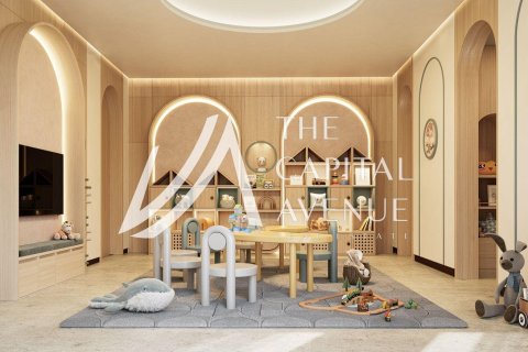 1 bedroom Apartment in Al Hudayriat Island, UAE No. 213093 13