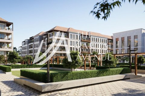 1 bedroom Apartment in Al Hudayriat Island, UAE No. 213093 18