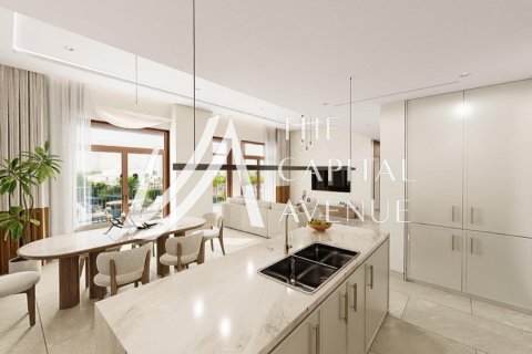 1 bedroom Apartment in Al Hudayriat Island, UAE No. 213093 7