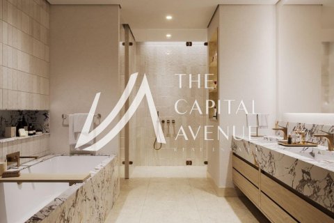 1 bedroom Apartment in Al Hudayriat Island, UAE No. 213093 11