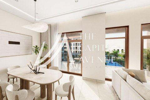1 bedroom Apartment in Al Hudayriat Island, UAE No. 213093 5
