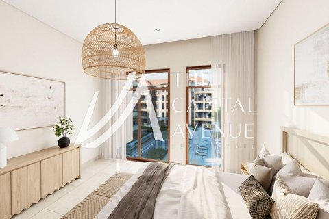 1 bedroom Apartment in Al Hudayriat Island, UAE No. 213093 9